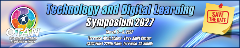 TDLS banner